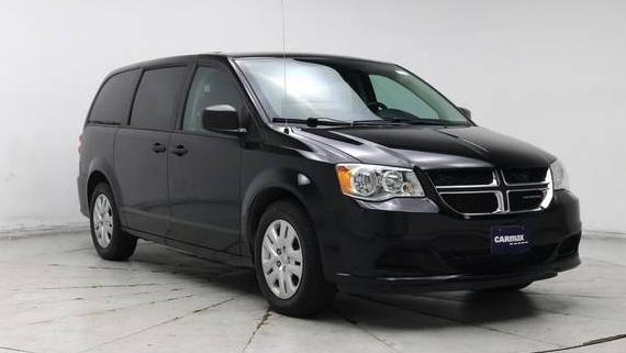 DODGE GRAND CARAVAN 2019 2C4RDGBG6KR633030 image DODGE GRAND CARAVAN 2019 2C4RDGBG6KR633030 image
